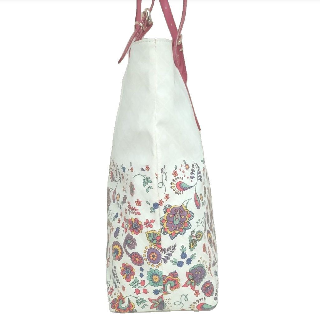 ✨未使用級✨ゲラルディーニ　130周年限定　ショッパートートバッグ　ソフティー