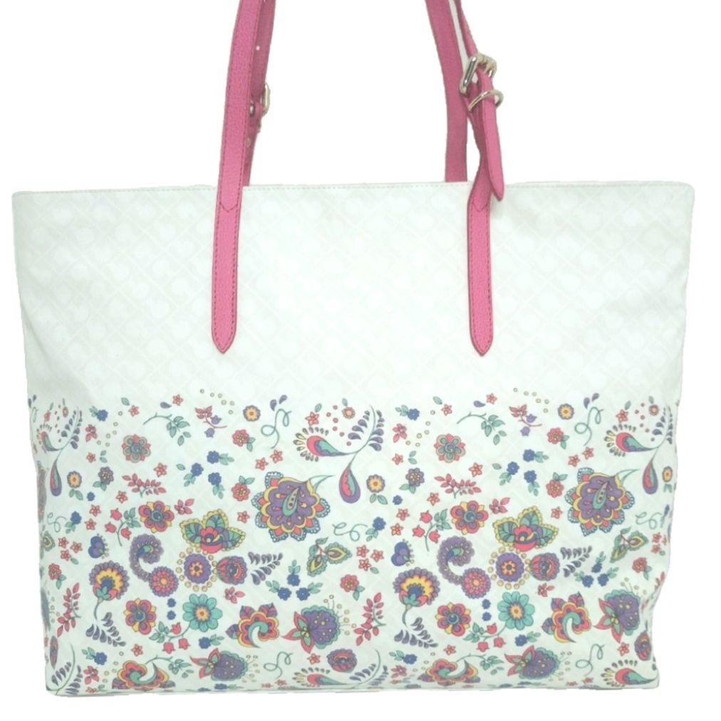 ✨未使用級✨ゲラルディーニ　130周年限定　ショッパートートバッグ　ソフティー