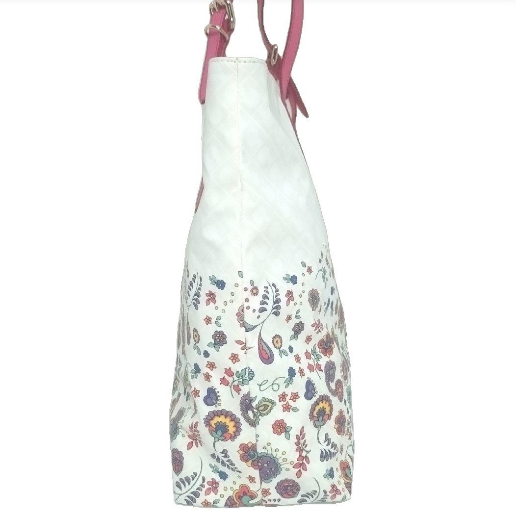 ✨未使用級✨ゲラルディーニ　130周年限定　ショッパートートバッグ　ソフティー