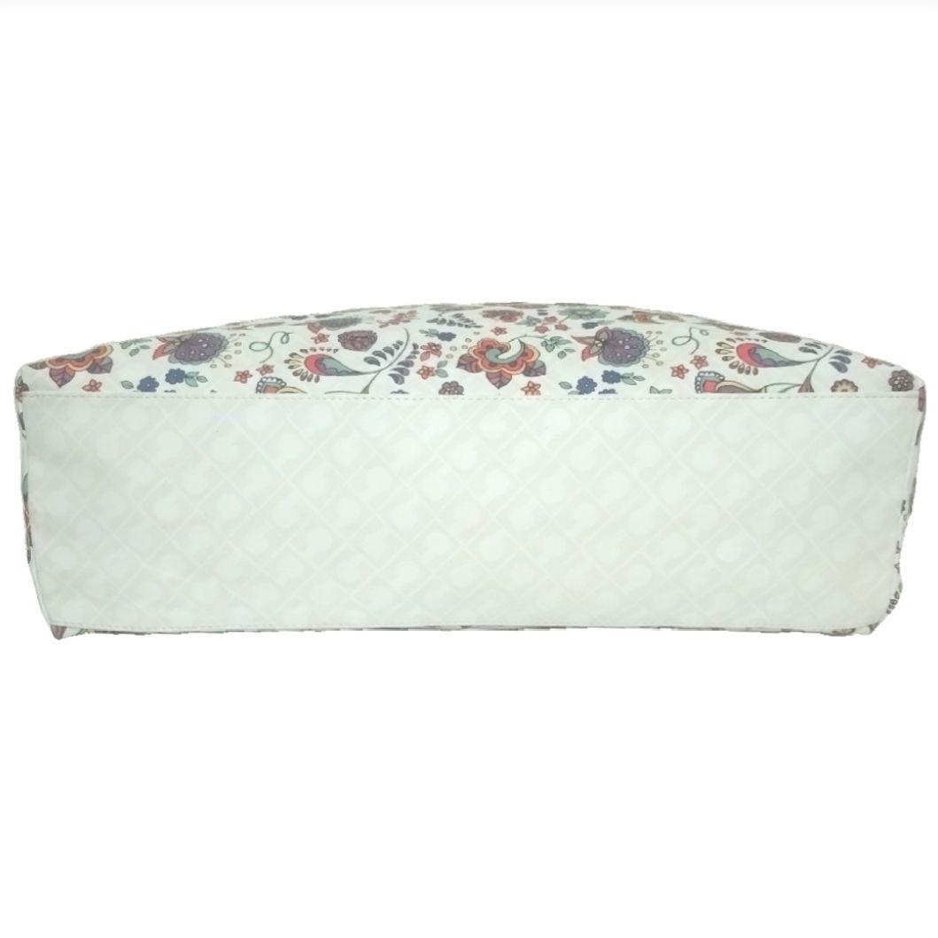 ✨未使用級✨ゲラルディーニ　130周年限定　ショッパートートバッグ　ソフティー