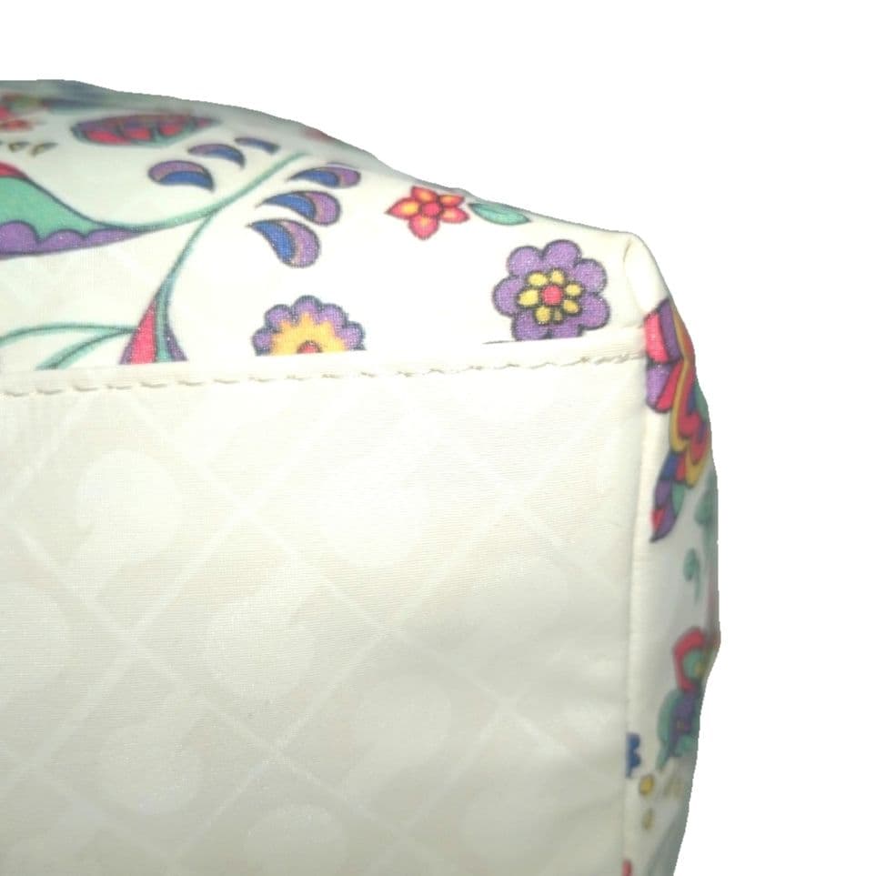 ✨未使用級✨ゲラルディーニ　130周年限定　ショッパートートバッグ　ソフティー