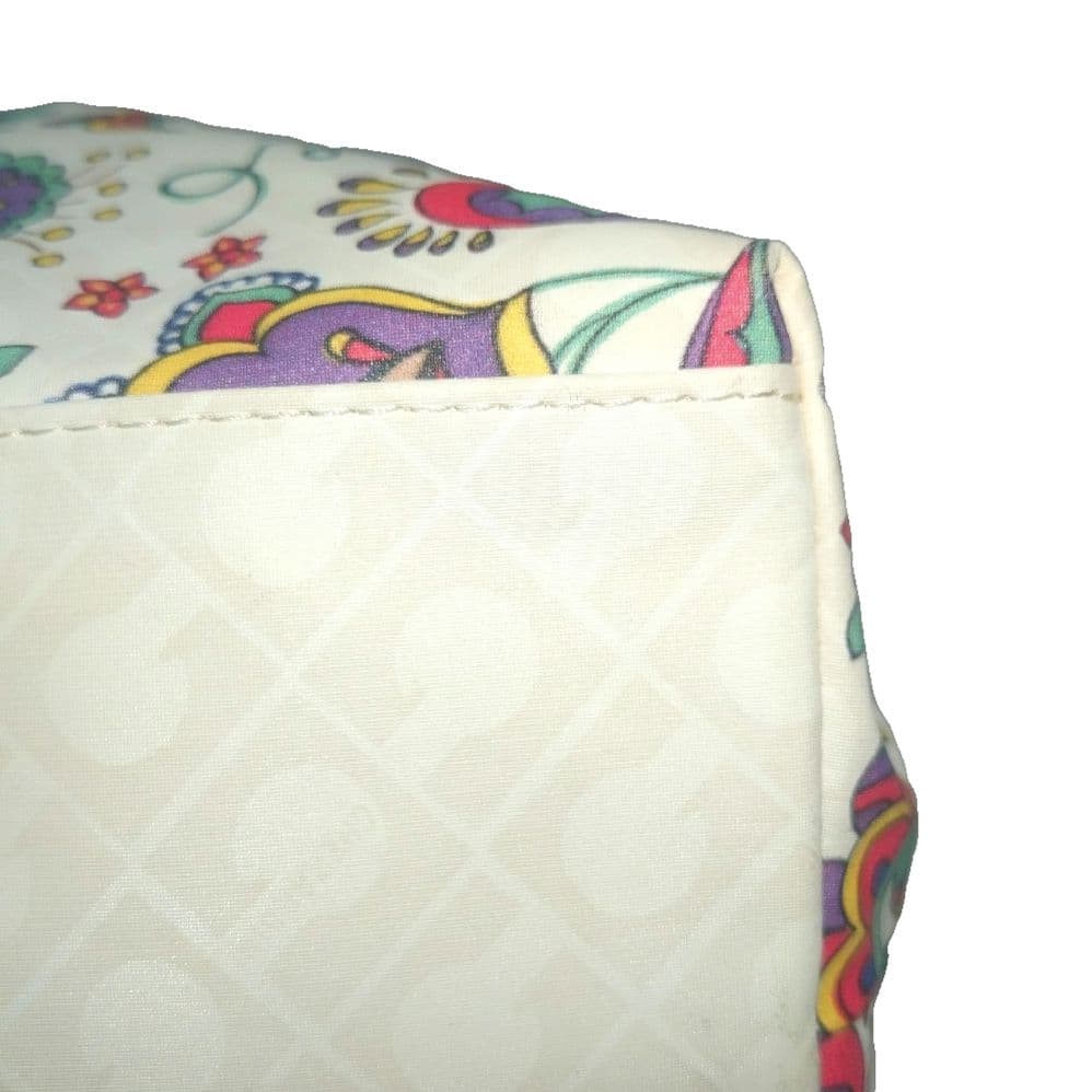 ✨未使用級✨ゲラルディーニ　130周年限定　ショッパートートバッグ　ソフティー