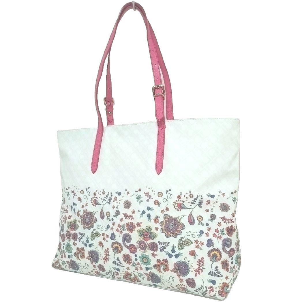 ✨未使用級✨ゲラルディーニ　130周年限定　ショッパートートバッグ　ソフティー