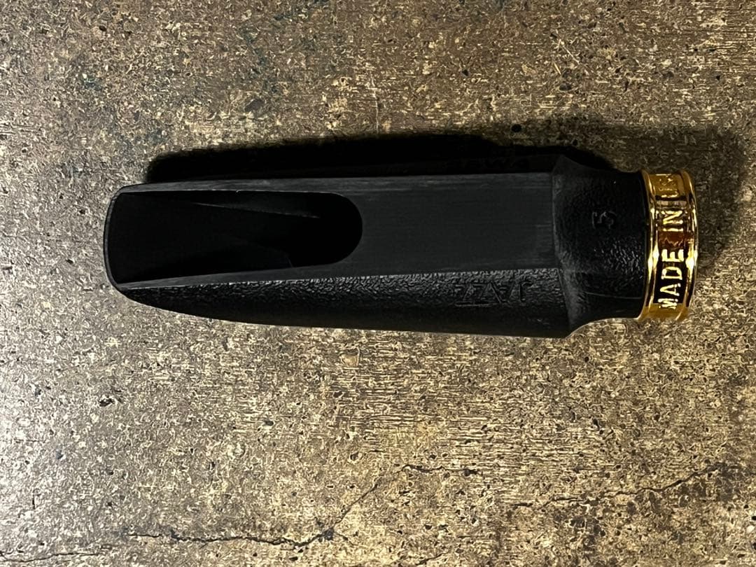 セオワニ JAZZ Alto 5番