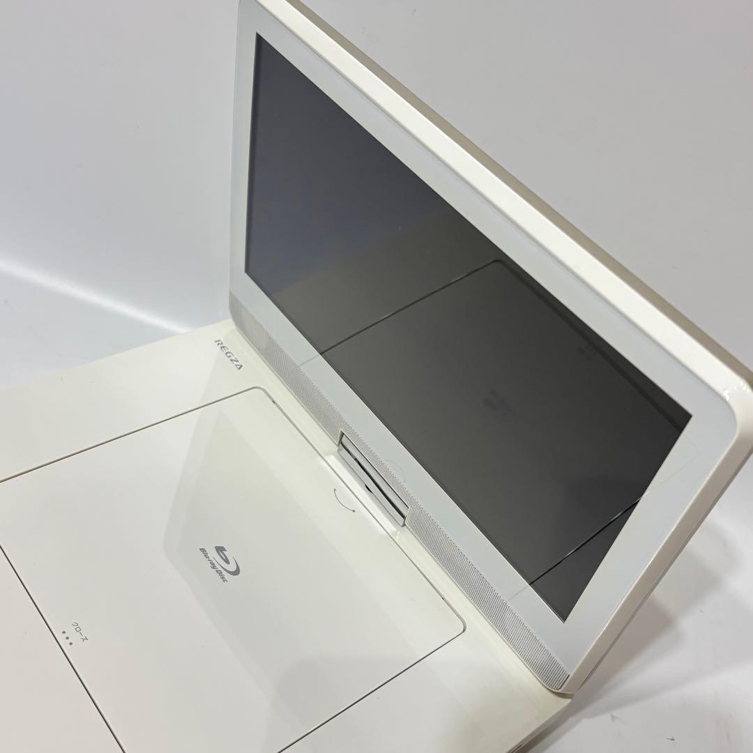 TOSHIBA 東芝 REGZA レグザ SD-BP900S