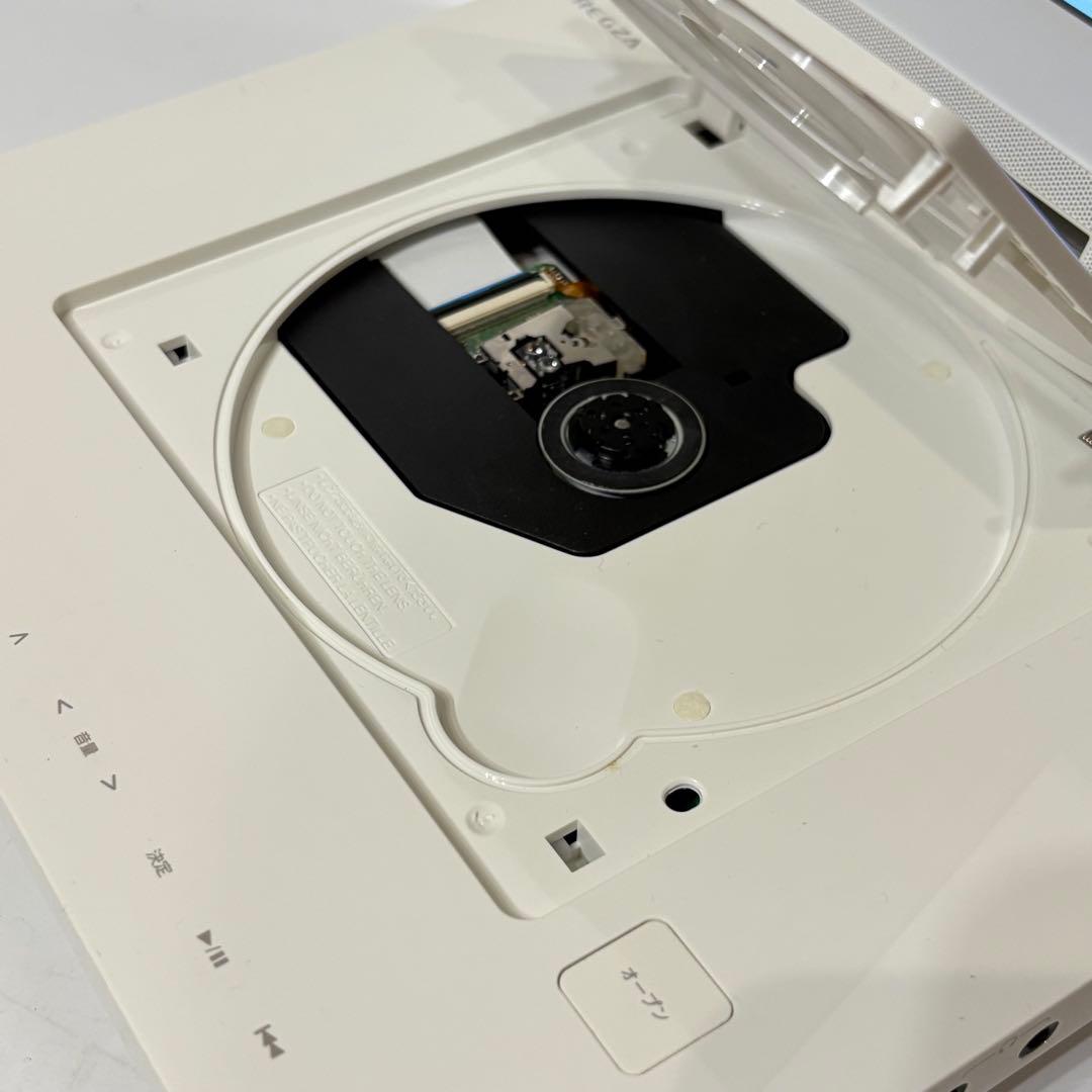 TOSHIBA 東芝 REGZA レグザ SD-BP900S