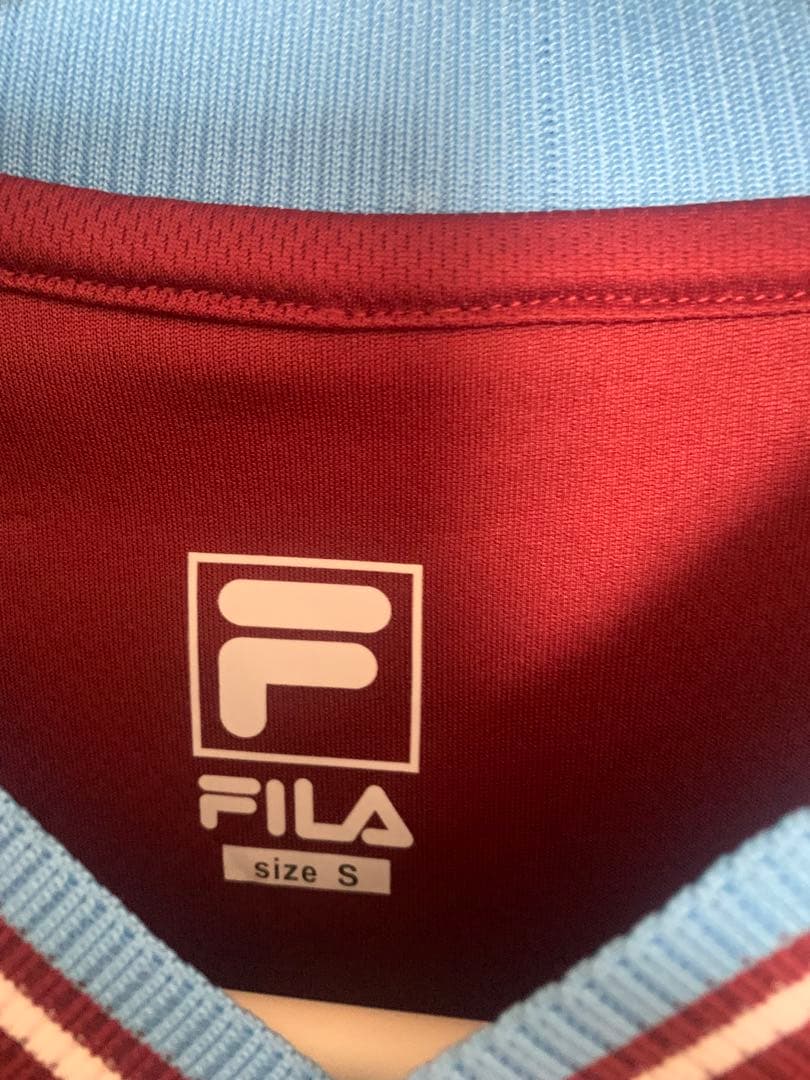 ウェストハムユナイテッド　ユニフォーム　ドクターマーチン