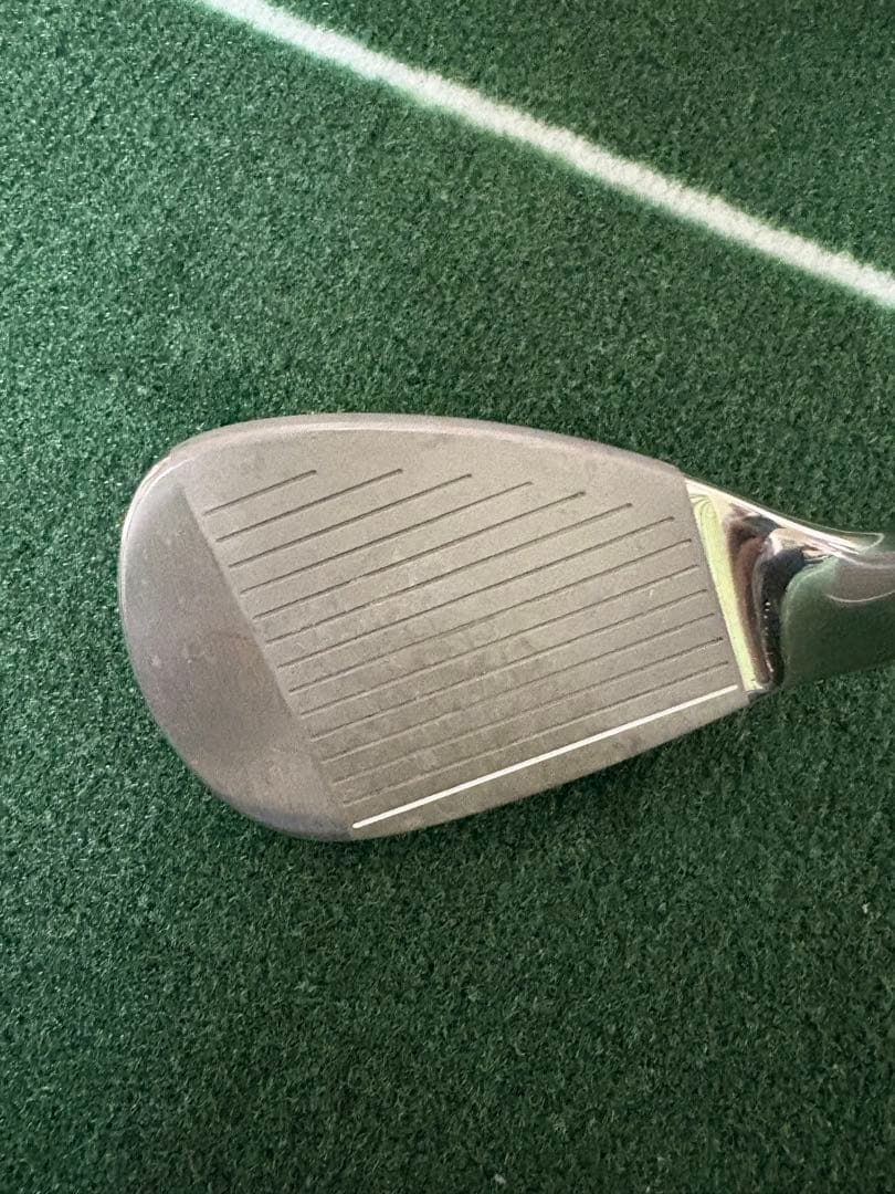 YONEX J120ジュニアクラブ1w.5w.5u.9I.SW5本セット