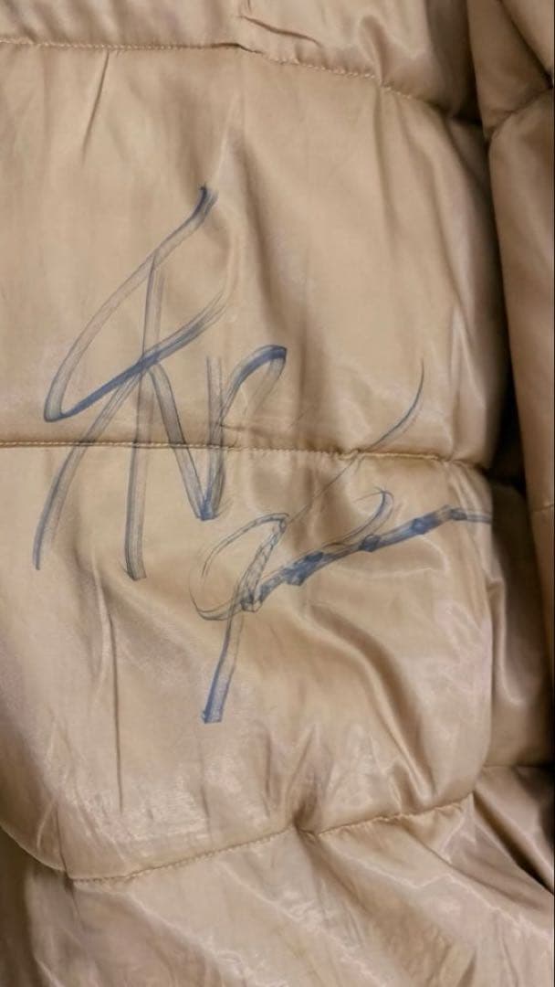 しげさん専用　23-24☆NOMADIKウェア 777 G  WEAR