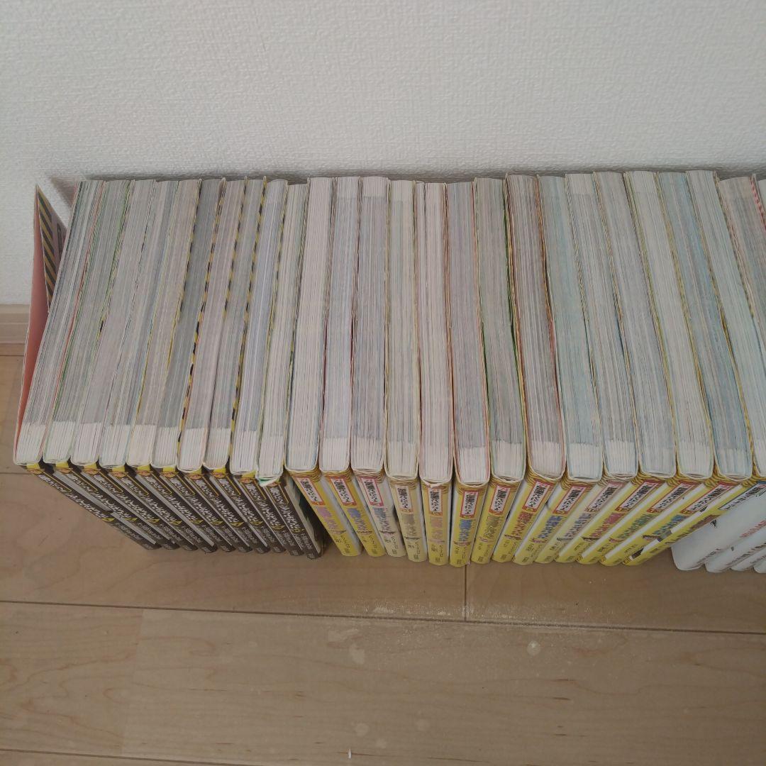 科学漫画サバイバルシリーズ　61冊まとめ売り