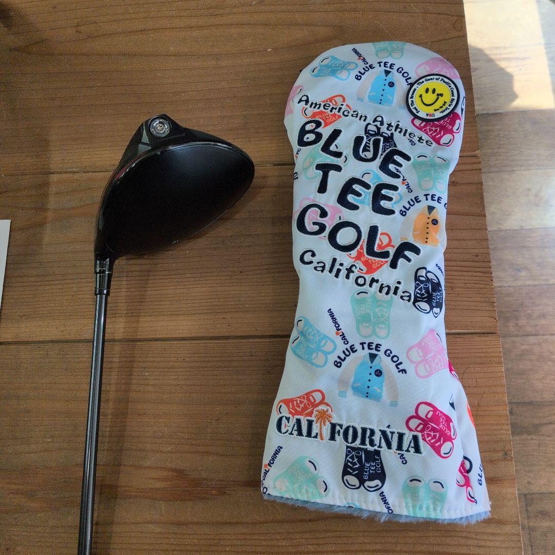 STEALTH ステルスドライバー 左 レフティ