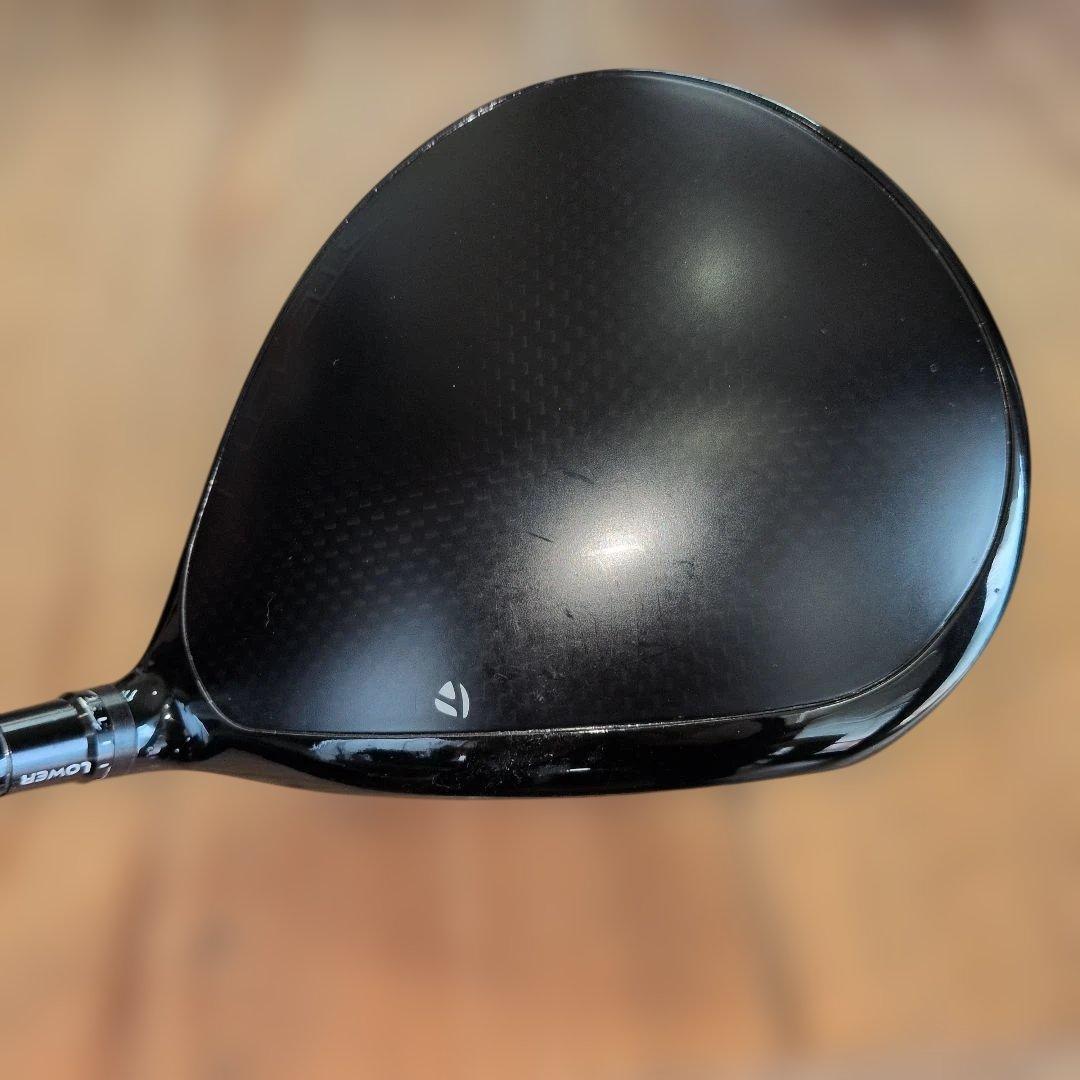 STEALTH ステルスドライバー 左 レフティ