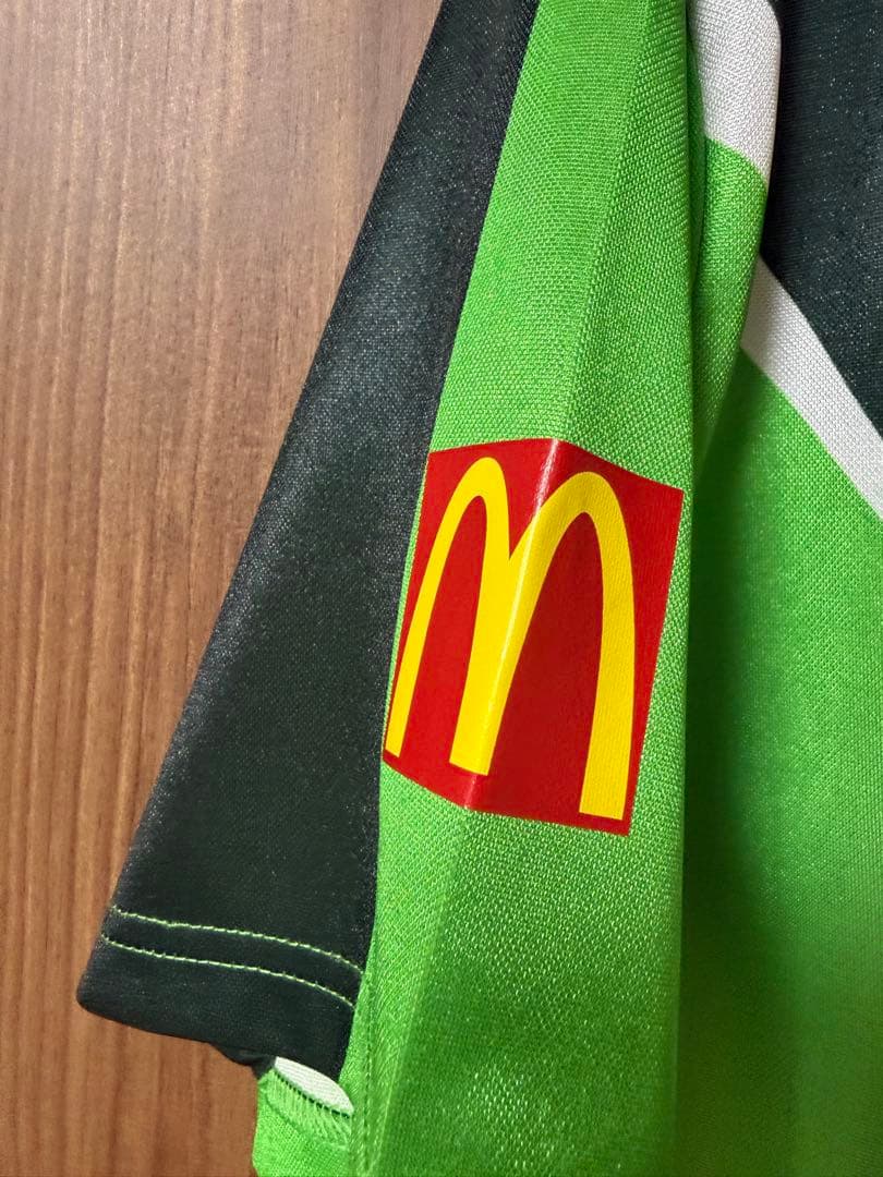 読売ヴェルディ　11番　ユニフォーム