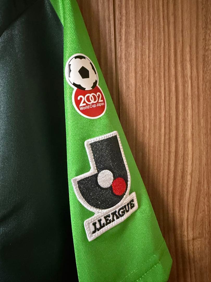 読売ヴェルディ　11番　ユニフォーム