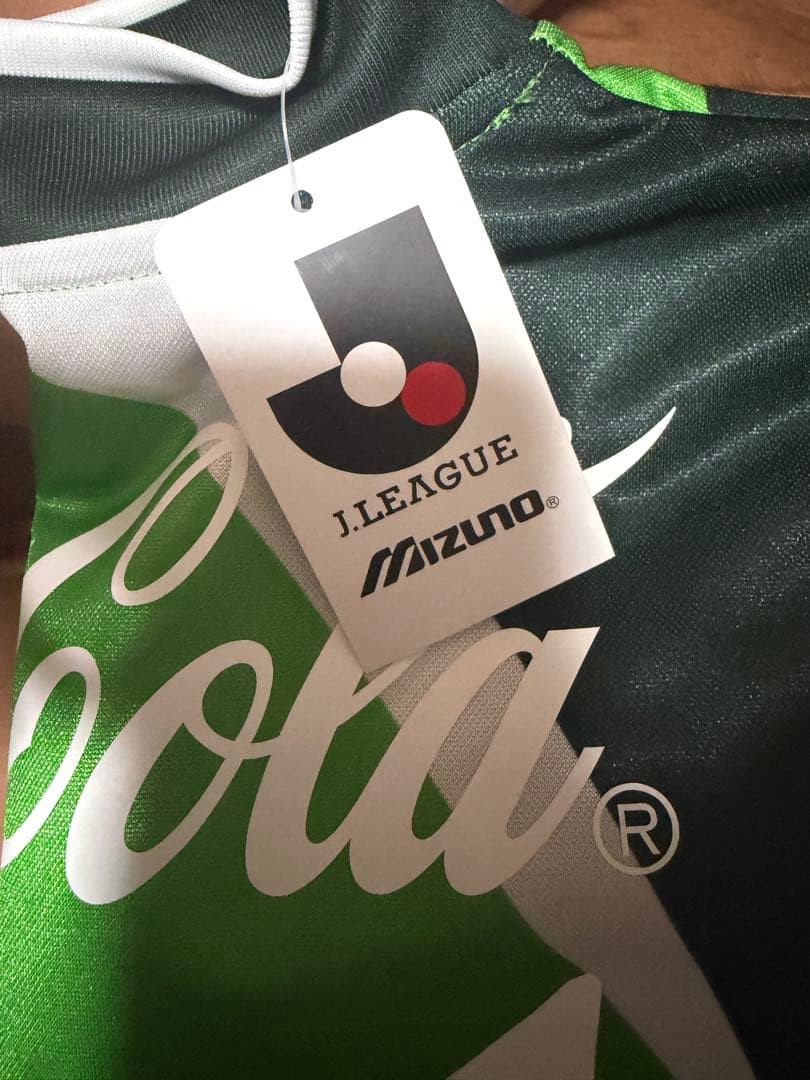 読売ヴェルディ　11番　ユニフォーム