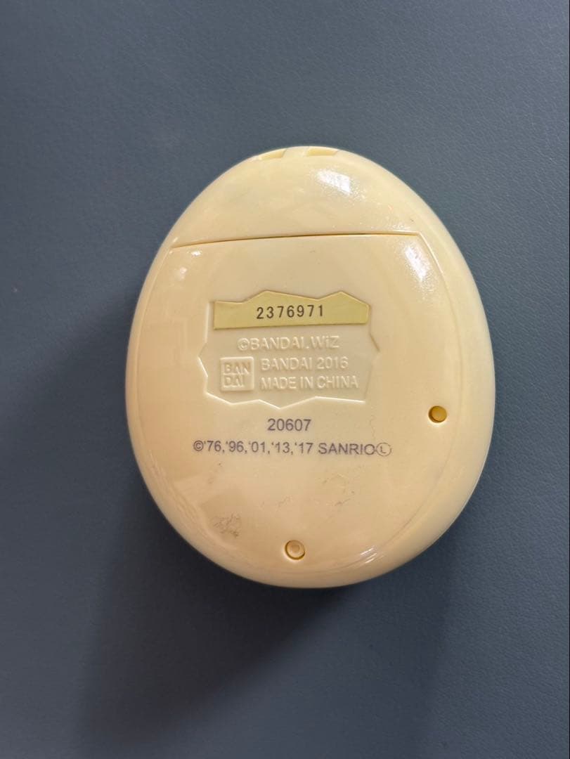 たまごっち サンリオキャラクターズ みくす