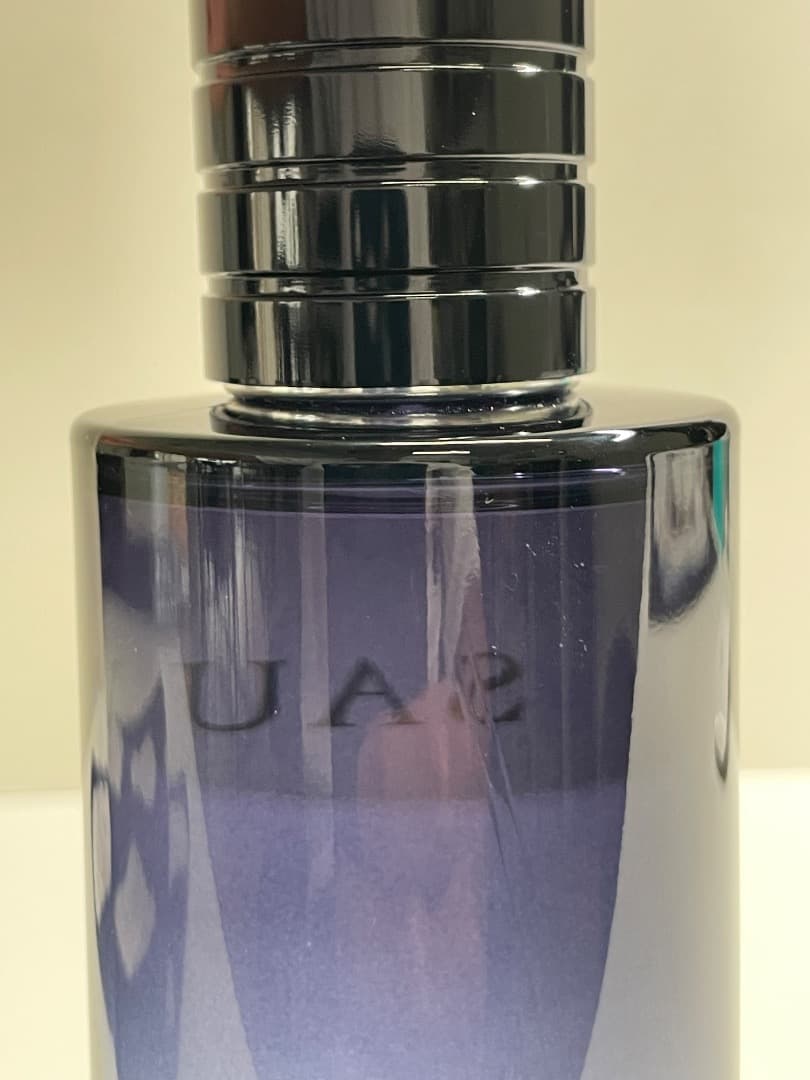 Dior ソヴァージュ（100ml）国内正規品