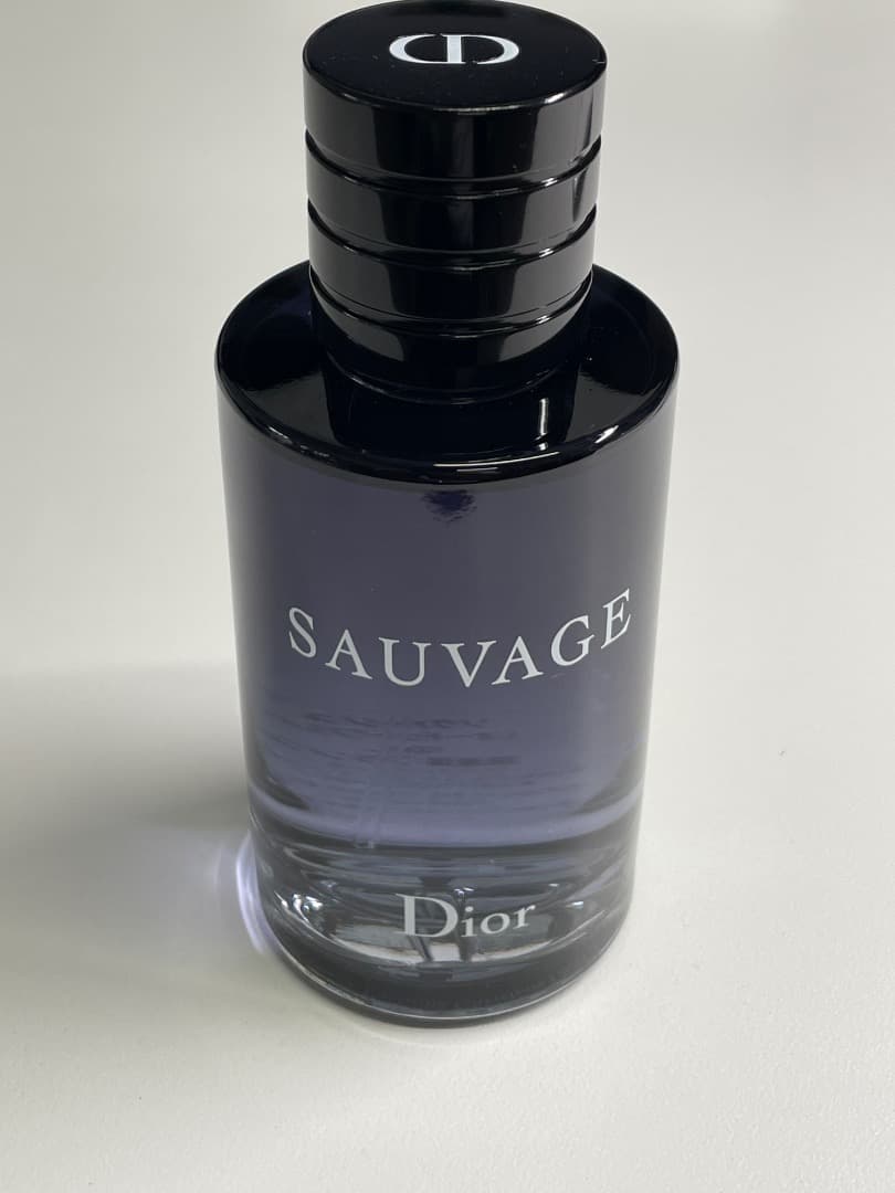 Dior ソヴァージュ（100ml）国内正規品