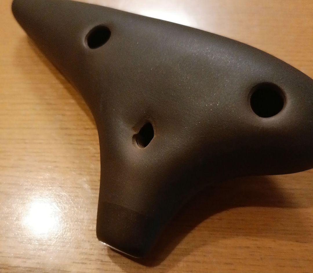 Anon亜音オカリナ SF管 新品未使用