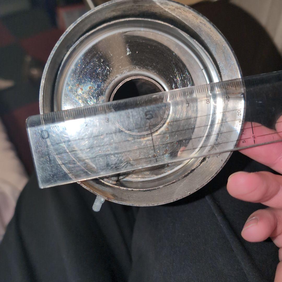 送料込み y51 フーガ用 リアピース スリーキャッツ マフラー