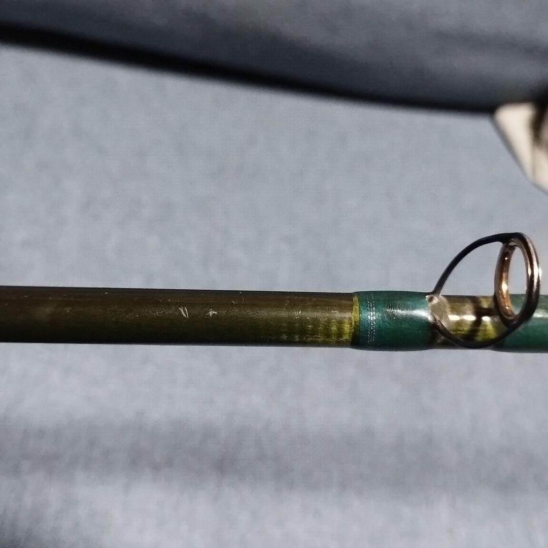 ノリーズ　 ロードランナー ハードベイトスペシャル ЯR660HB 中古品