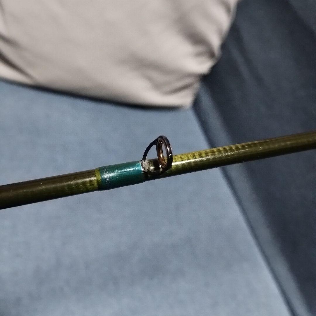 ノリーズ　 ロードランナー ハードベイトスペシャル ЯR660HB 中古品