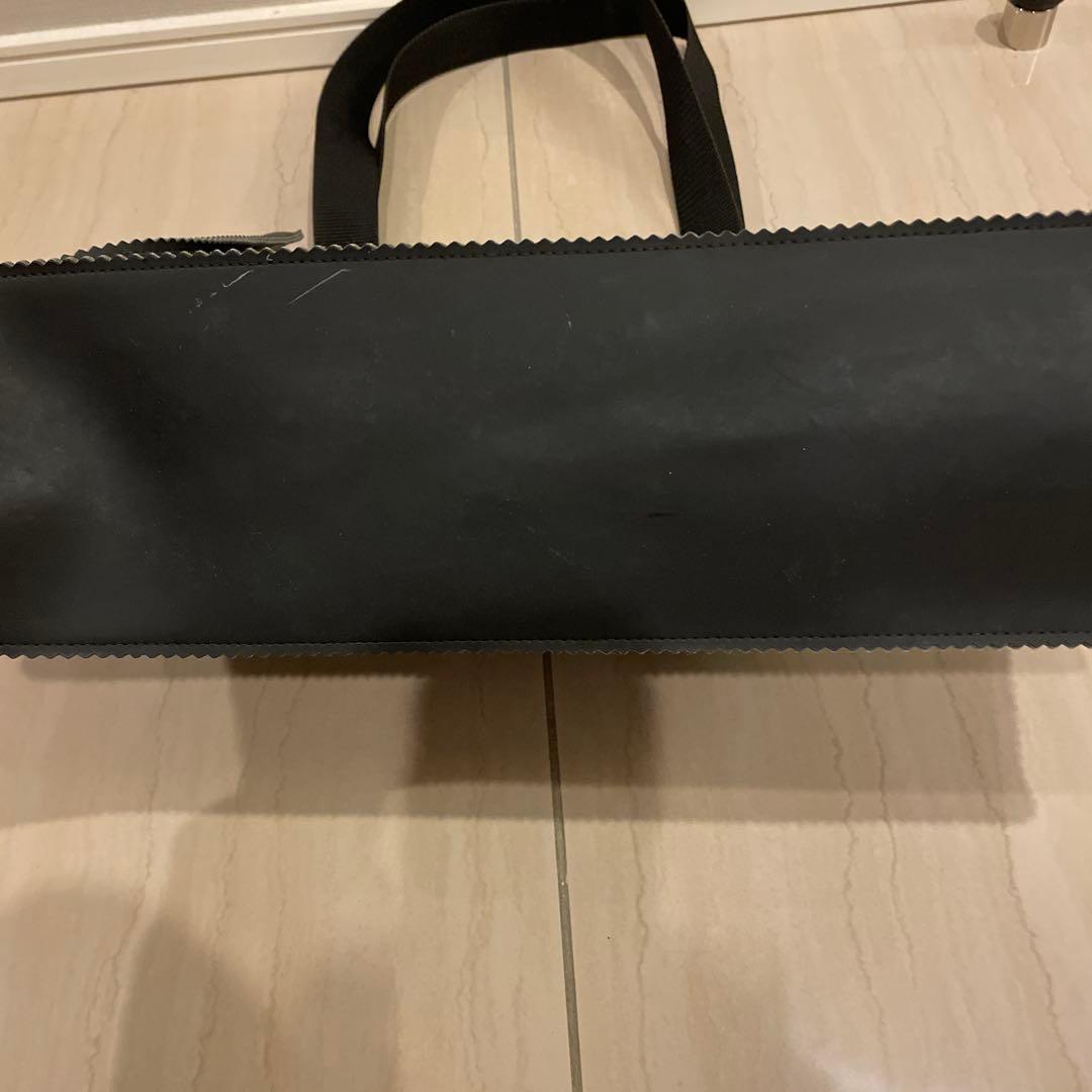 P*e様 シャネル　CHANEL ヴィンテージ　ラバーバッグ