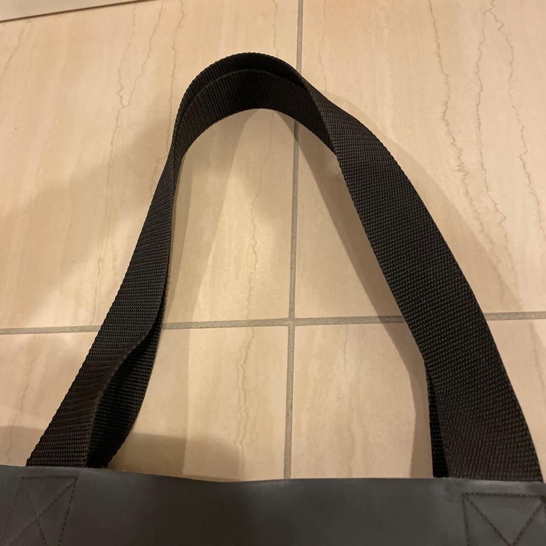 P*e様 シャネル　CHANEL ヴィンテージ　ラバーバッグ