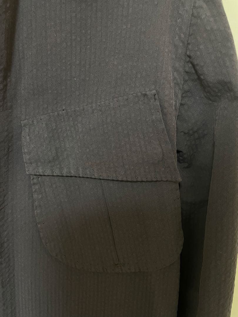 かつぼう　リングヂャケット　ナポリ　ジャングルファティーグ