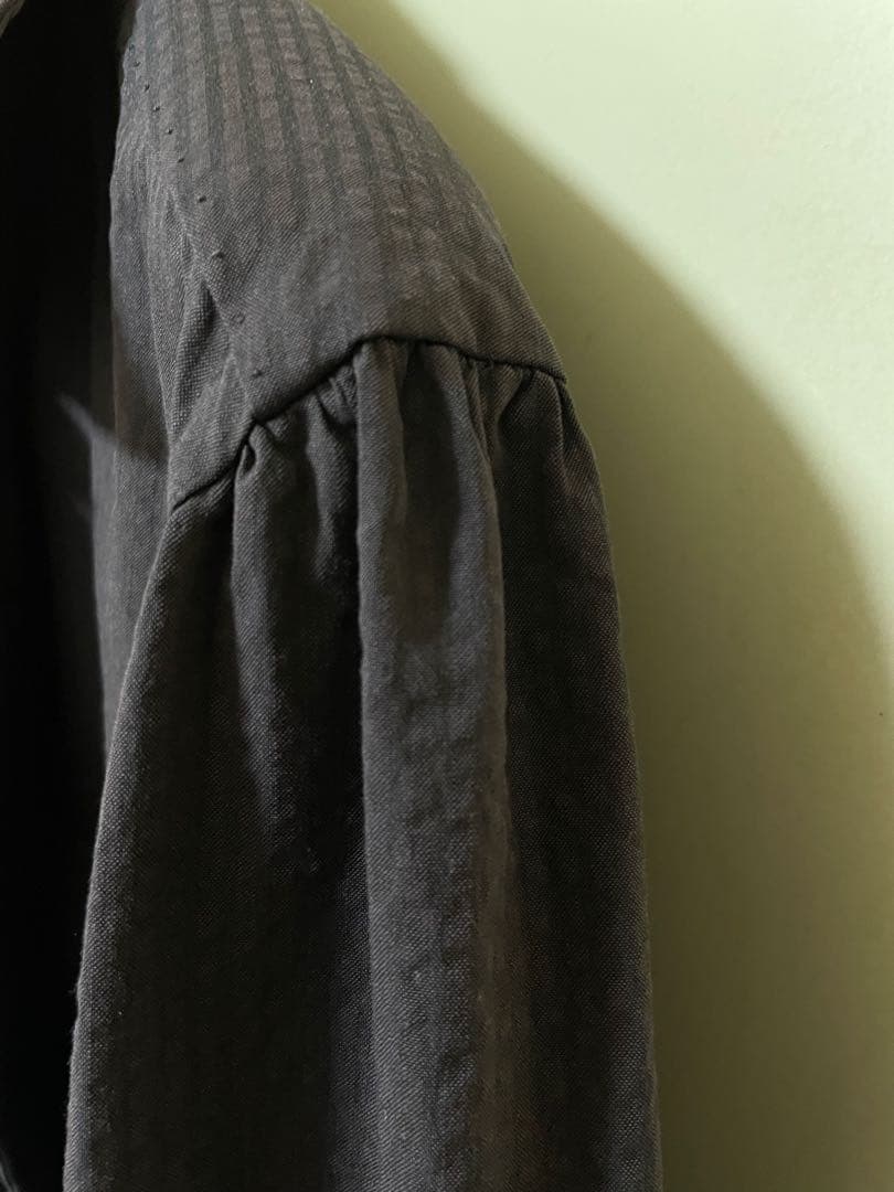 かつぼう　リングヂャケット　ナポリ　ジャングルファティーグ