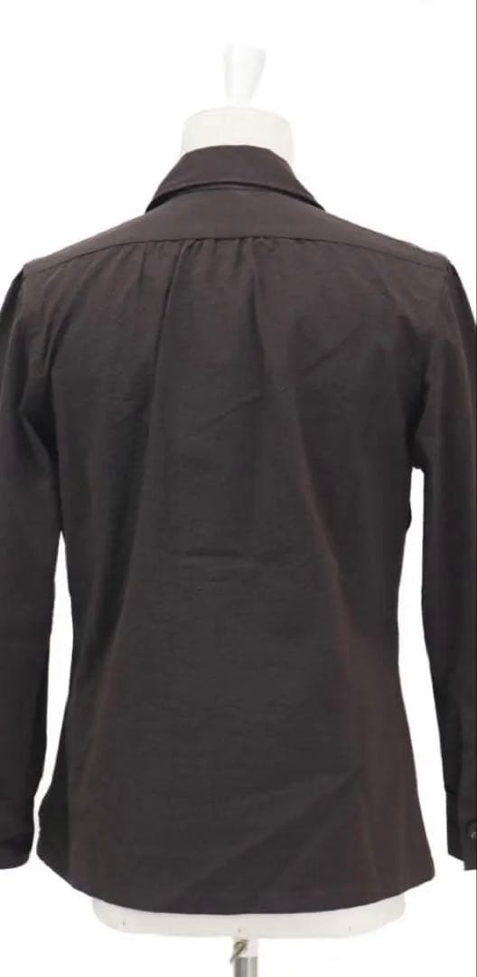 かつぼう　リングヂャケット　ナポリ　ジャングルファティーグ