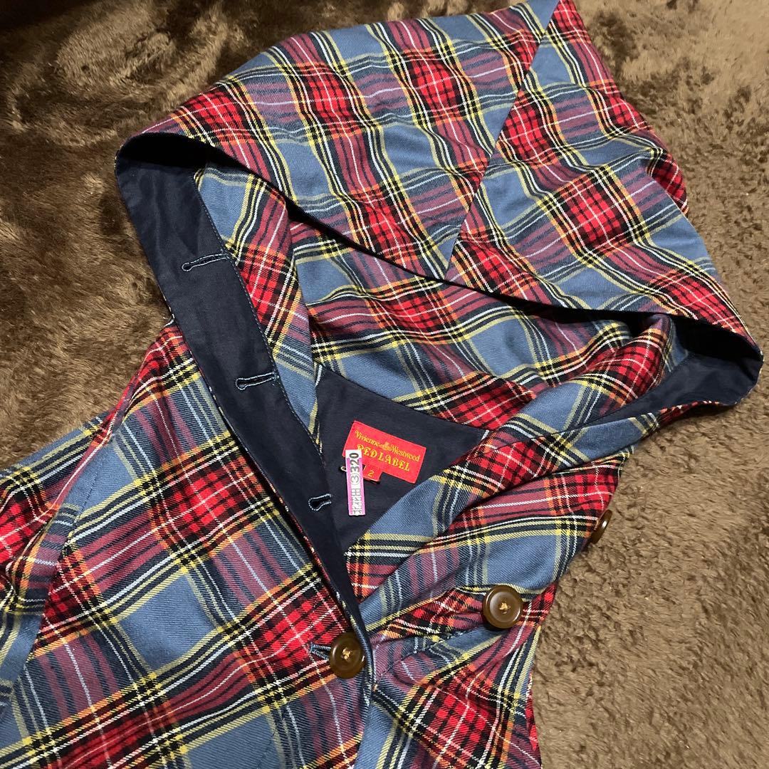 viviennewestwood ワンピース　2サイズ