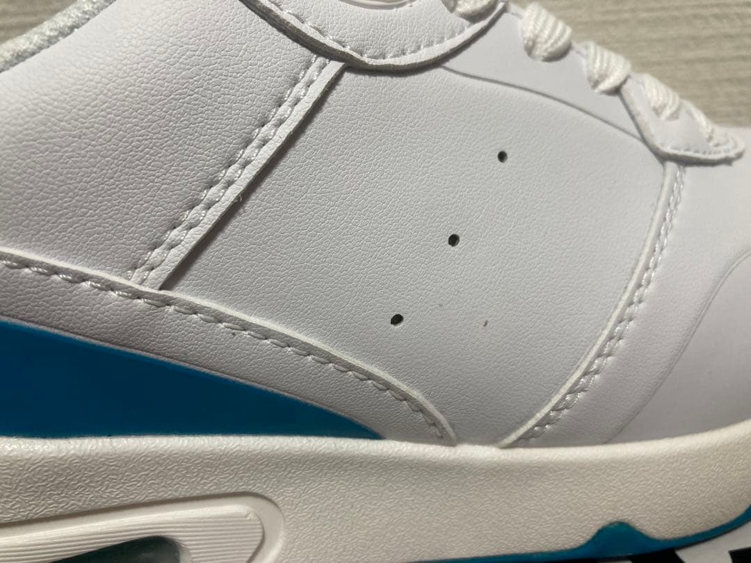 新品JackBunnyジャックバニー24cmレディースゴルフシューズスパイクレス