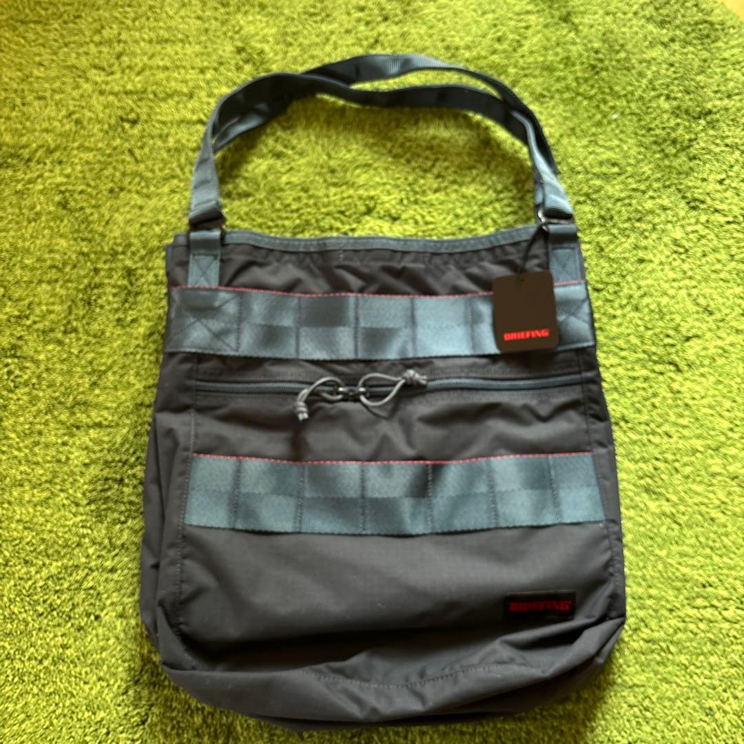 BRIEFING トートバッグ BRA221T16