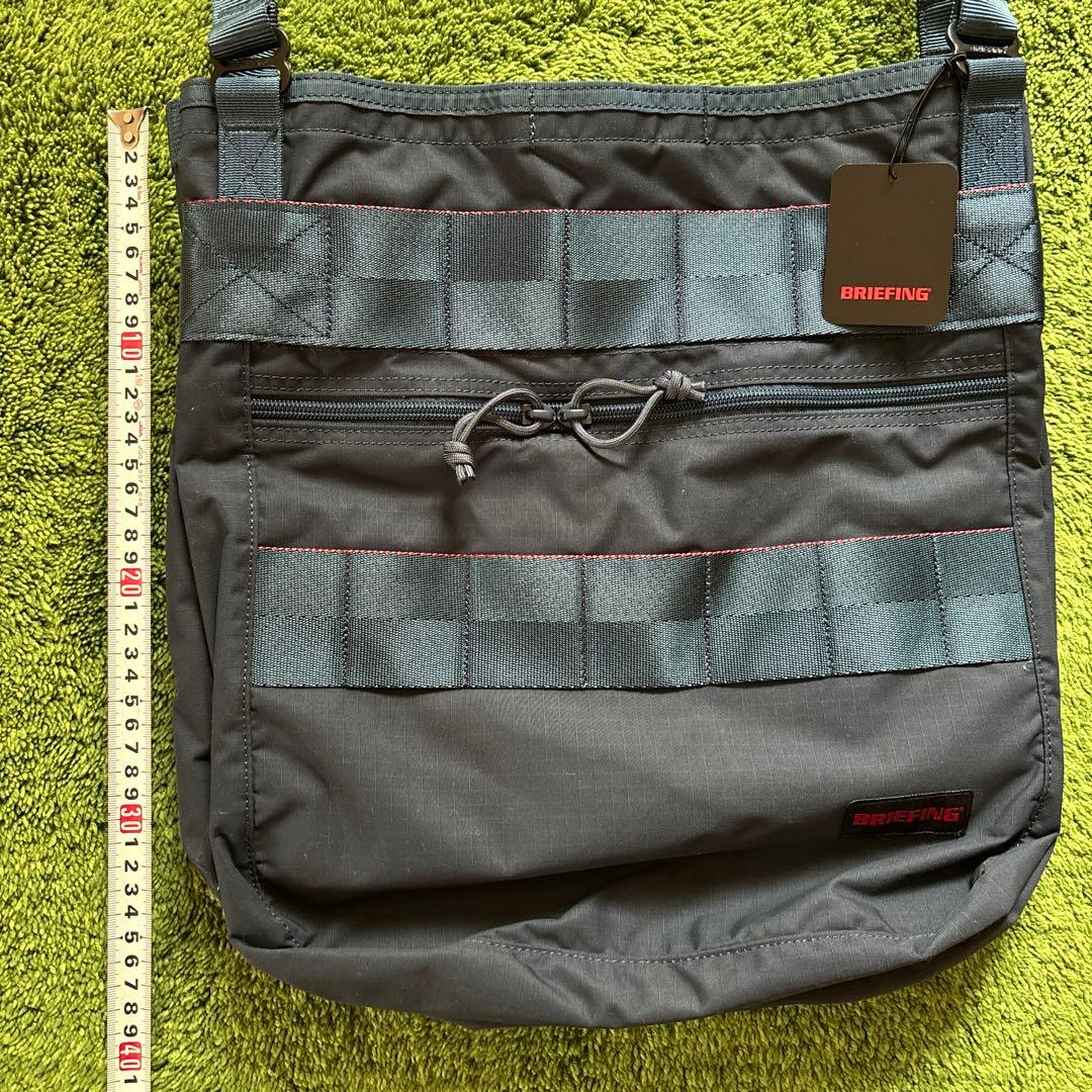 BRIEFING トートバッグ BRA221T16