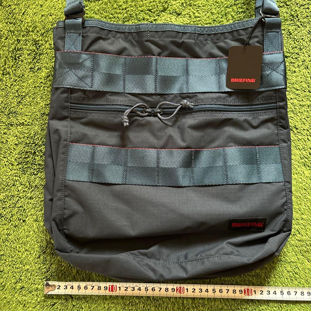 BRIEFING トートバッグ BRA221T16