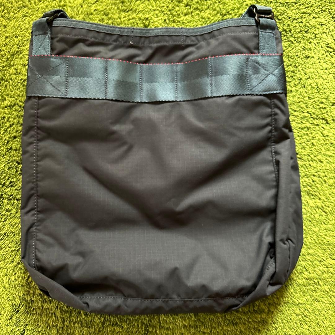 BRIEFING トートバッグ BRA221T16