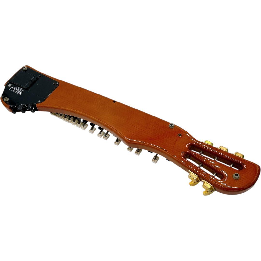 【弦新品】SUZUKI 電気大正琴 こはく CHK-1 ケーブル付き ケースあり