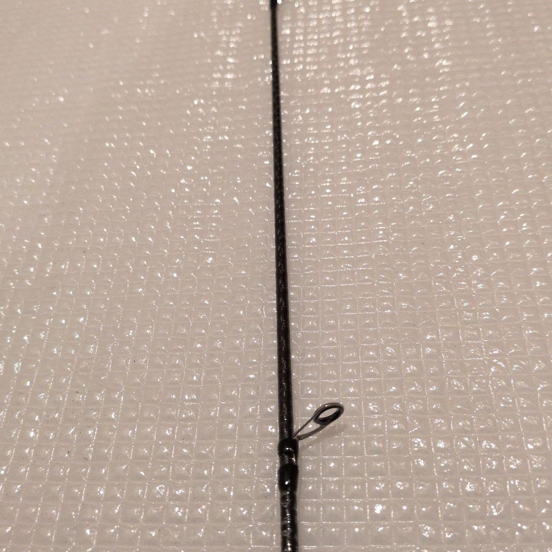 オリムピック 会員限定生産 CORTO PROTOTYPE アジングロッド