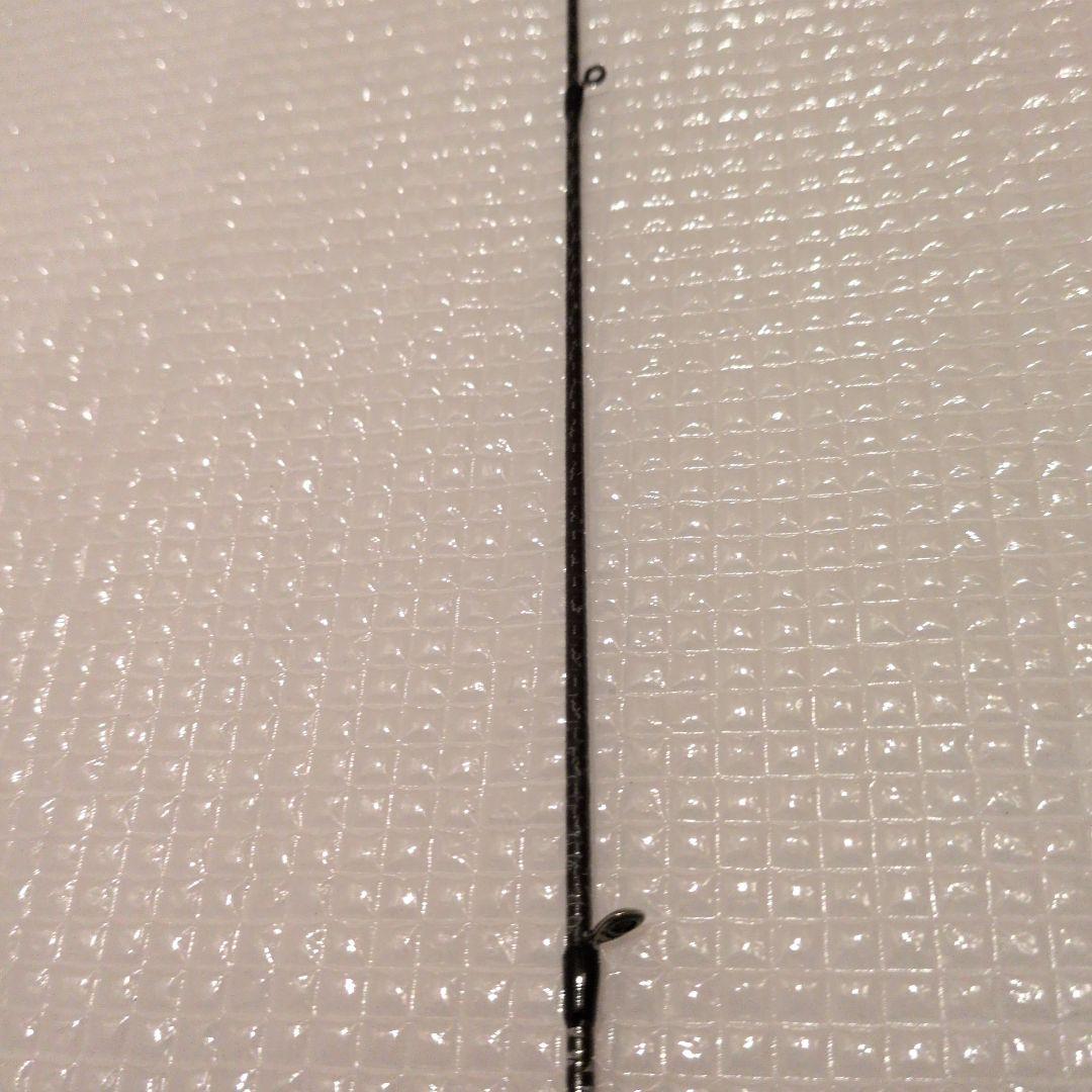 オリムピック 会員限定生産 CORTO PROTOTYPE アジングロッド