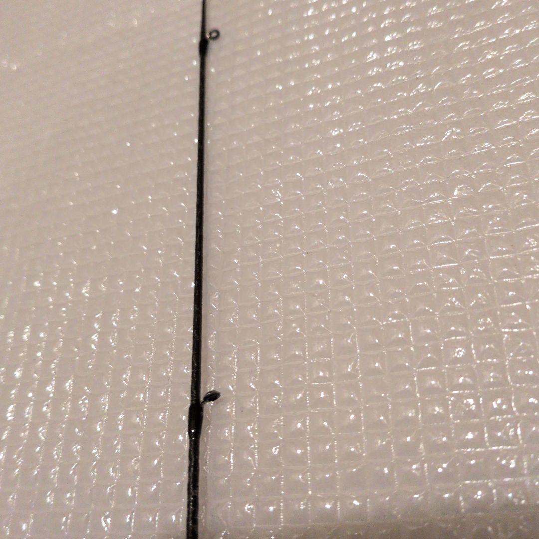 オリムピック 会員限定生産 CORTO PROTOTYPE アジングロッド