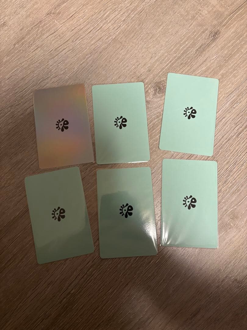 K-POP・アジア CORTIS Ball ver.