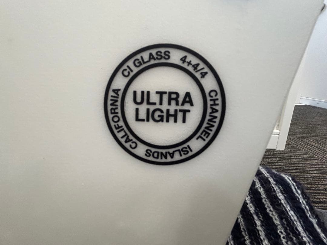 限界価格チャンネルアイランズ　アルメリック　フィッシュベアード5.10