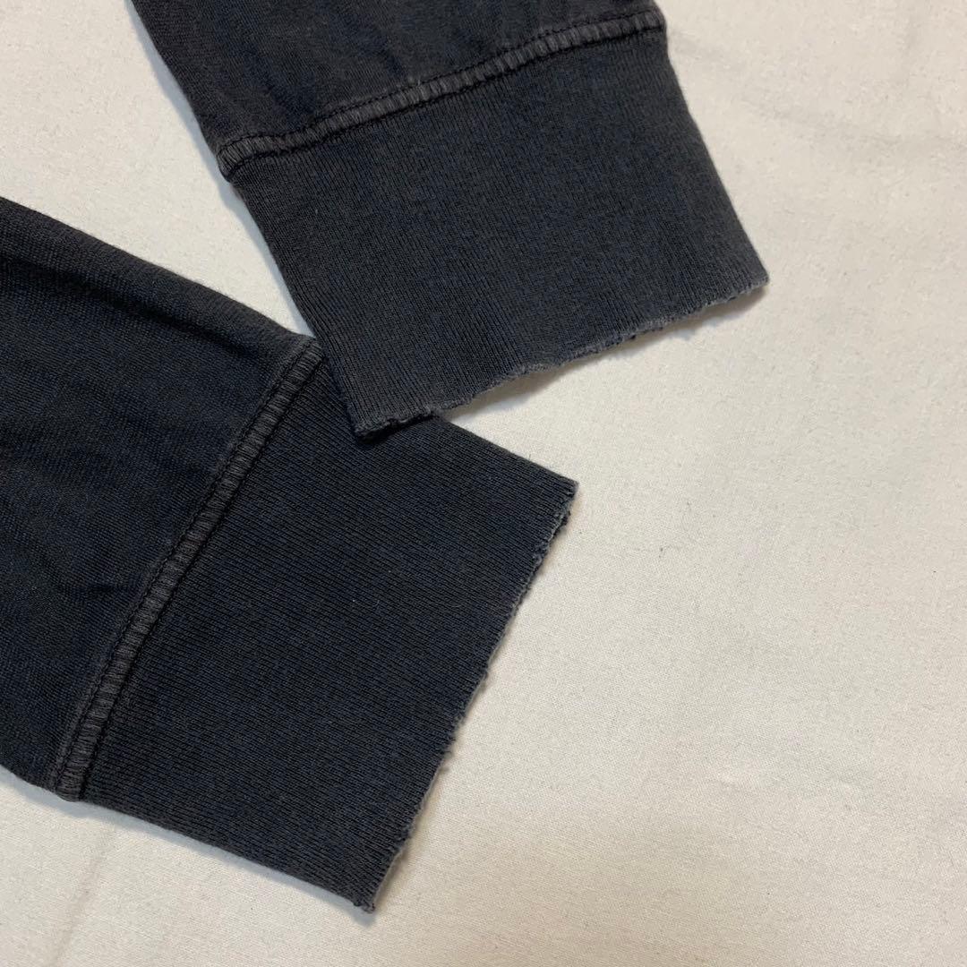 DSQUARED2 italy製 damage logo design tee