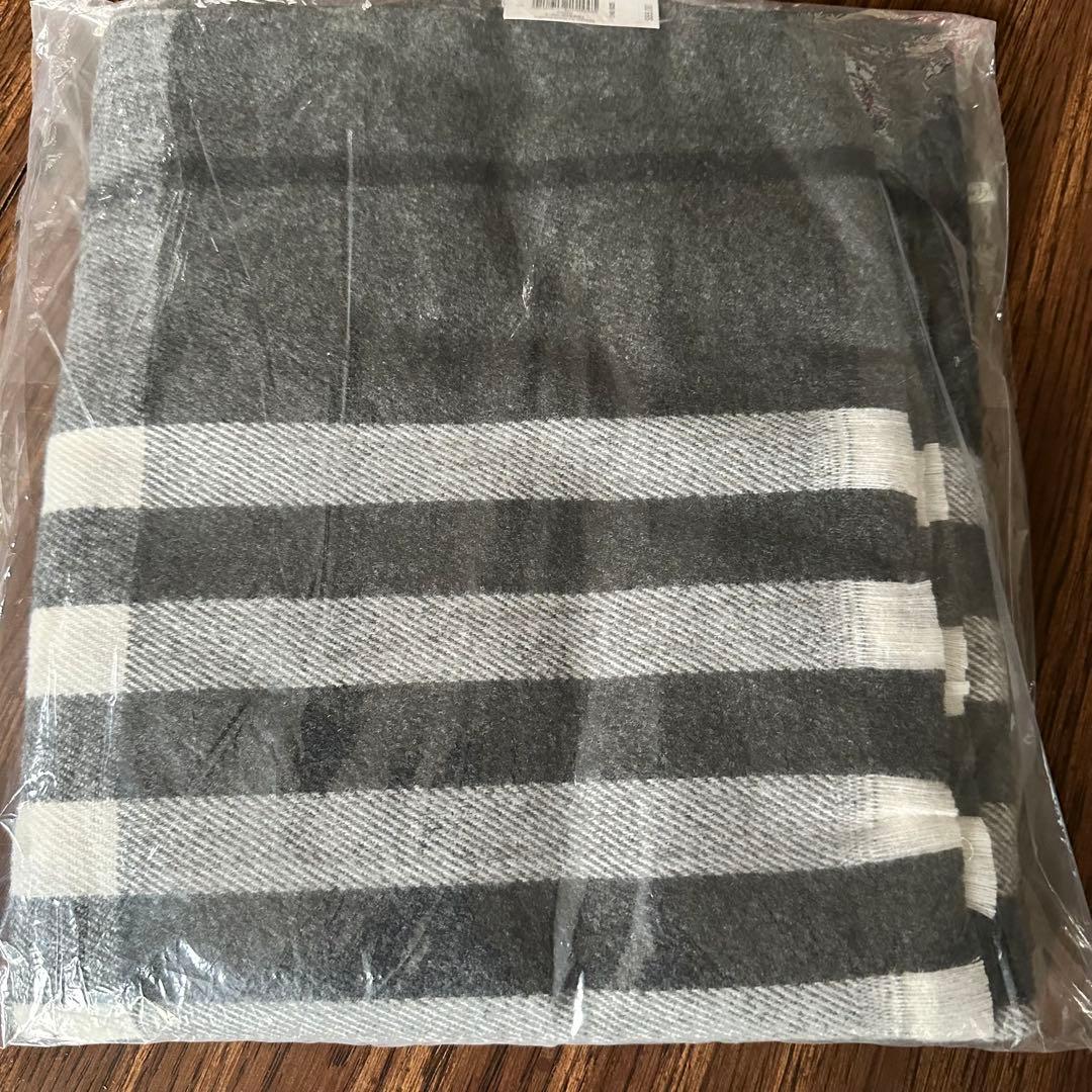 BANANA REPUBLIC FACTORY COZY SCARF 岸優太