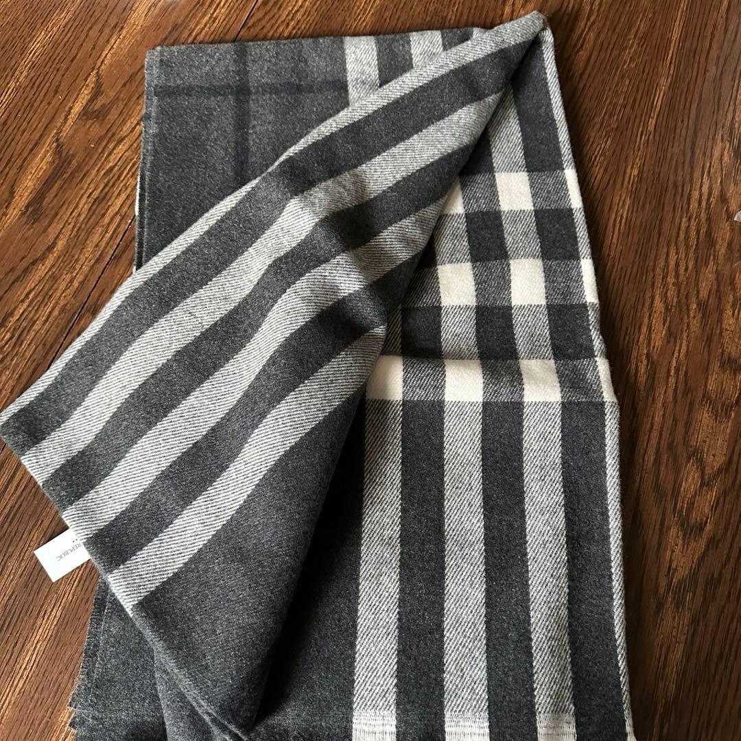 BANANA REPUBLIC FACTORY COZY SCARF 岸優太