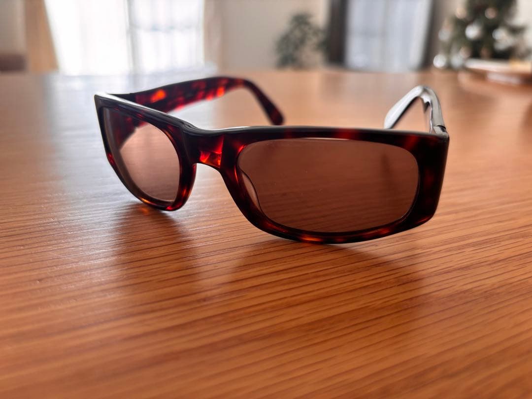 STUSSY サングラス 90s