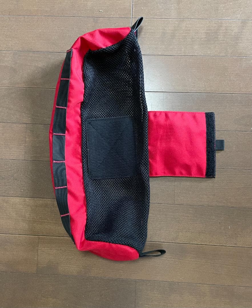 Helinox チェアーツー（中古）