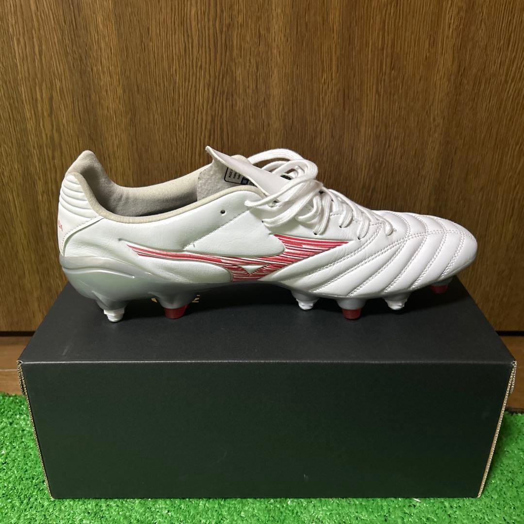 【新品】モナルシーダネオ　取り替え式　 27.5センチ