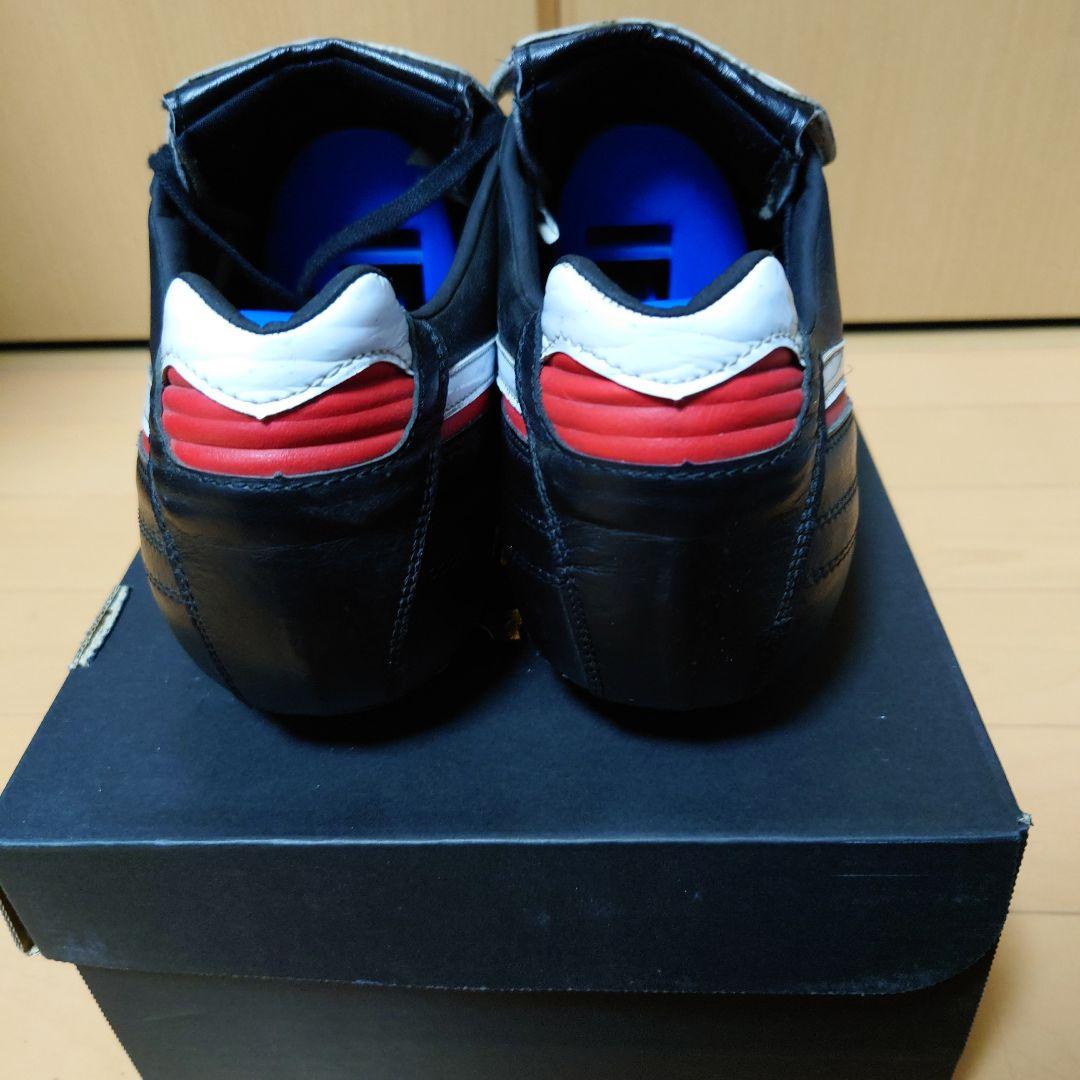 【期間限定出品】Mizuno モレリア 2 Japan 28cm　タグ、箱あり